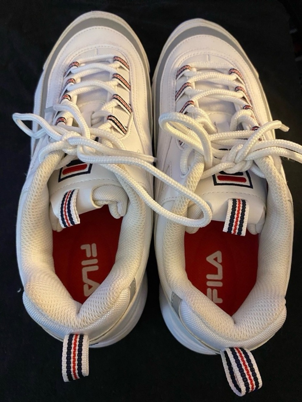 FILA Women’s shoes